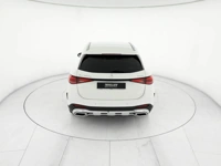 Mercedes GLC 220 d amg advanced 4matic auto 360