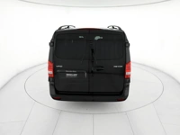 Mercedes Vito furgone 119 cdi long select 4x4 9g-tronic 360