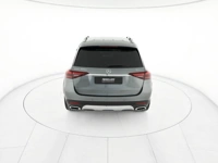 Mercedes GLE gle 300 d advanced 4matic auto 360