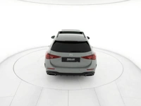 Mercedes Classe C SW sw 220 d mhev amg line advanced 4matic 200cv auto 360