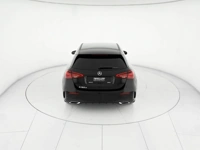 Mercedes Classe A 180 d amg line advanced plus auto 360