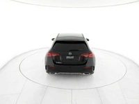 Mercedes Classe A 180 d amg line advanced auto 360