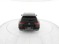 Mercedes CLA Shooting Brake  180 d premium auto 360