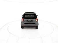 Smart Fortwo Cabrio cabrio eq pulse 22kw 360
