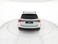 Mercedes GLC 300 de phev amg line advanced 4matic auto 360