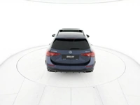 Mercedes Classe C SW sw 220 d mhev amg line advanced 4matic 197cv auto 360