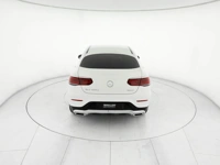 Mercedes GLC Coupè coupe 200 d business 4matic auto 360