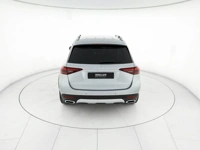 Mercedes GLE gle 300 d advanced 4matic auto 360