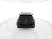 Mercedes Classe C SW sw 220 d mhev amg line advanced 200cv auto 360