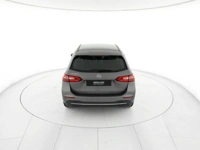 Mercedes Classe B 180 d sport auto 360