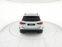 Mercedes GLA 200 d amg line advanced plus auto 360