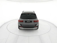 Mercedes GLB 180 d sport auto 360