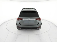 Mercedes GLE gle 350 de phev amg line advanced plus 4matic auto 360