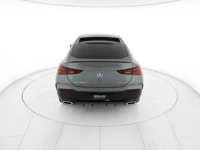 Mercedes GLE Coupè gle coupe 300 d amg line premium 4matic auto 360
