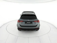 Mercedes GLC 220 d amg advanced 4matic auto 360