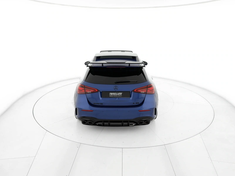 AMG Classe A amg 35 amg line premium plus 4matic auto wrap360