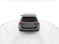 Mercedes Classe C SW sw 300 de phev amg line advanced auto 360