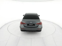 Mercedes Classe C Berlina 220 d mhev amg line advanced 200cv auto 360