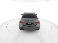 Mercedes Classe C Berlina 220 d mhev amg line advanced 4matic 200cv auto 360