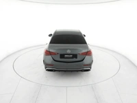 Mercedes Classe C Berlina 220 d mhev amg line advanced 4matic 200cv auto 360