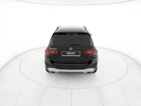 Mercedes GLB 180 d sport plus auto 360