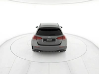 Mercedes Classe A 180 d premium auto 360