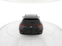 Mercedes CLA Shooting Brake 250+  with EQ technology 360