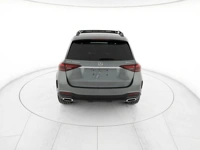 Mercedes GLE gle 350 de phev amg line premium plus 4matic auto 360