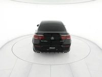 Mercedes GLC Coupè coupe 220 d sport 4matic auto 360