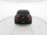 Mercedes GLC Coupè coupe 220 d premium 4matic auto 360