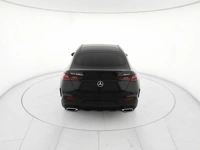 Mercedes GLC Coupè coupe 300 de phev amg line advanced tech 4matic auto 360