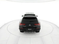 AMG CLA Shooting Brake  amg 35 4matic auto 360