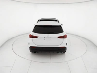 Mercedes GLA 200 d automatic 360