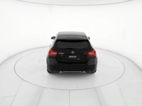 Mercedes Classe A 180 cdi sport e6 360