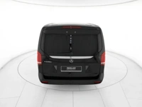 Mercedes Classe V long 220 d sport business auto 360