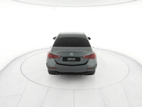 Mercedes Classe C Berlina 300 de phev amg line advanced auto 360