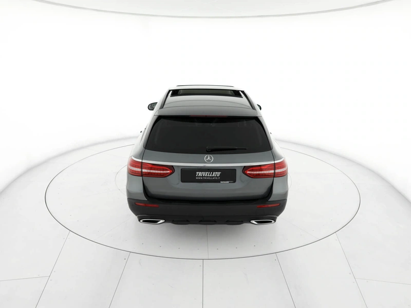 Mercedes Classe E SW All-Terrain sw all-terrain 220 d mhev premium plus 4matic auto wrap360