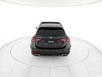 Mercedes GLC 220 d amg line premium 4matic auto 360