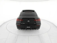 Mercedes GLE Coupè gle coupe 300 d amg line premium 4matic auto 360