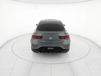 Mercedes GLC Coupè coupe 220 d night edition 4matic auto 360