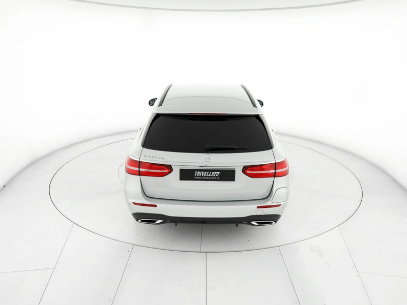 Mercedes Classe E SW sw 300 de eq-power premium auto wrap360