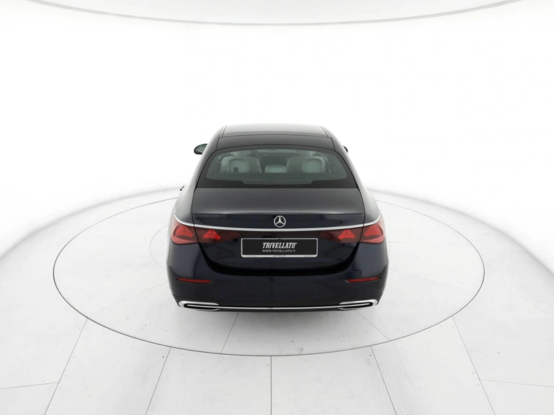 Mercedes Classe E Berlina 220 d exclusive premium plus 4matic auto wrap360