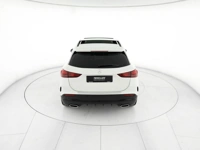 Mercedes GLA 180 d amg line advanced plus auto 360