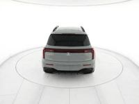 Mercedes GLB 250+ con tecnologia EQ 360