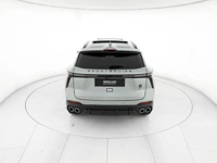 Sportequipe 8 SPORTEQUIPE GT 1.6T BENZINA/GPL 5 posti 360