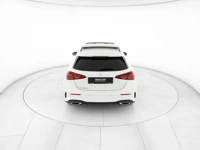 Mercedes Classe A 180 d amg line premium auto 360