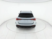 Mercedes GLC 300 de 4MATIC con tecnologia ibrida EQ 360