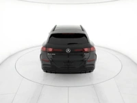 Mercedes GLC 400 4MATIC con tecnologia EQ 360