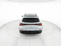 Mercedes CLA Shooting Brake 250+  with EQ technology 360