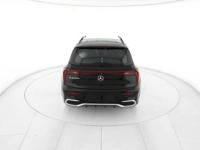 Mercedes GLB 250+ con tecnologia EQ 360